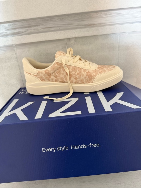 Kizik Shoes - Kizik Women’s Prague 2 sneaker